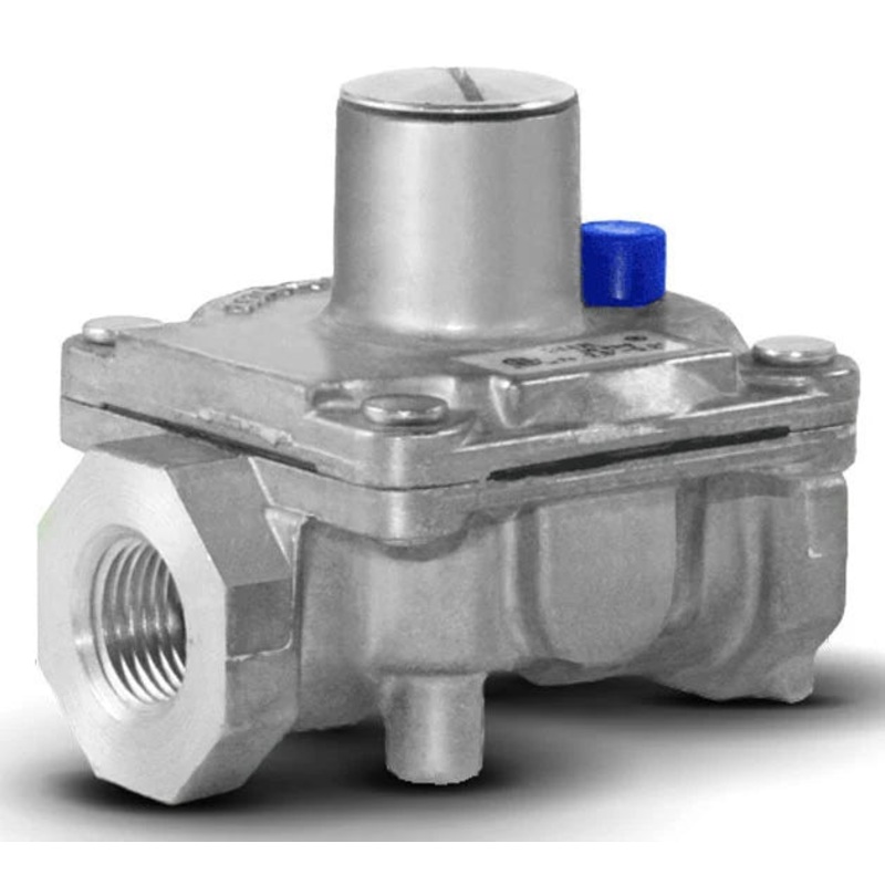 Maxitrol RV47CL-1/2 Gas Pressure Regulator